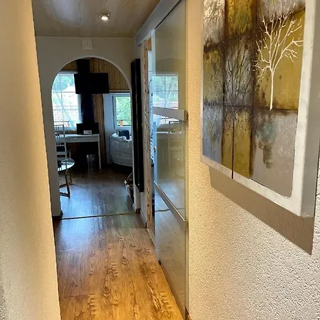 酒店 阿德勒小屋酒店