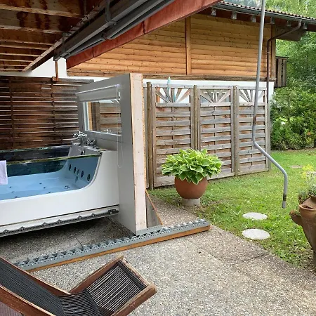酒店 阿德勒小屋酒店