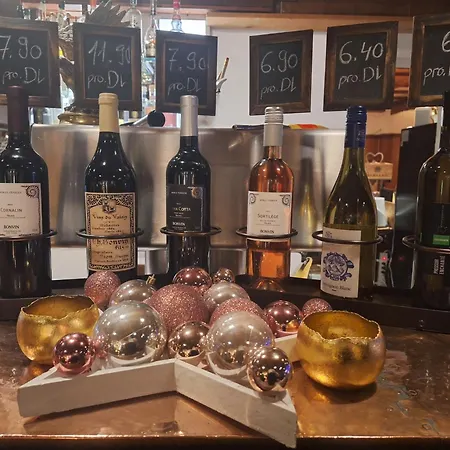 阿德勒小屋酒店 酒店 3*
