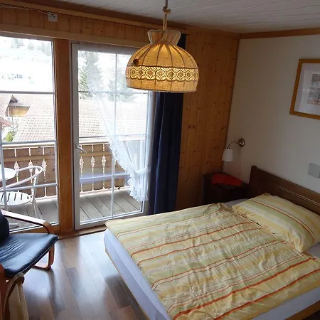 阿德勒小屋酒店 3*