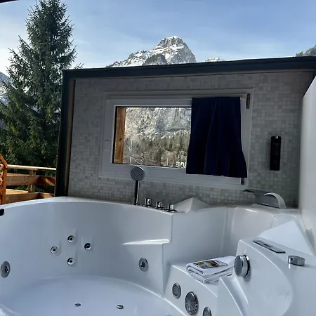 Adler 3* Kandersteg