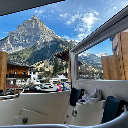 阿德勒小屋酒店 酒店