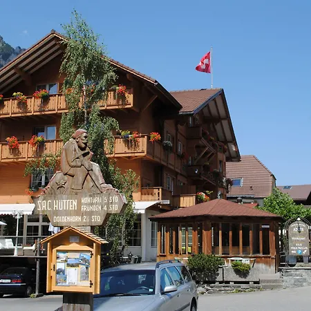 Hotel Adler