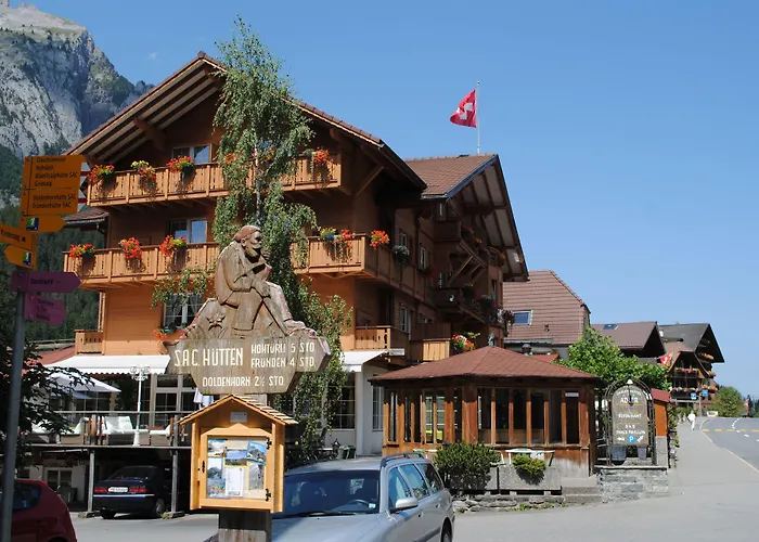 Hotel Adler