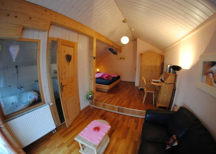 Hotel Adler Kandersteg