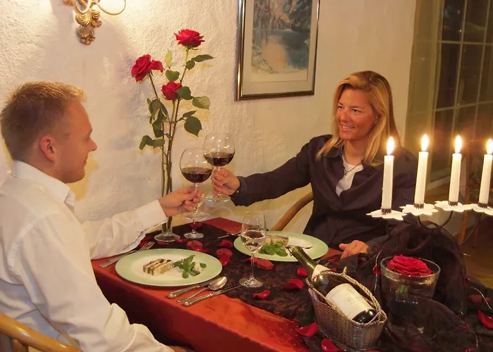 Adler 3* 坎德施泰格