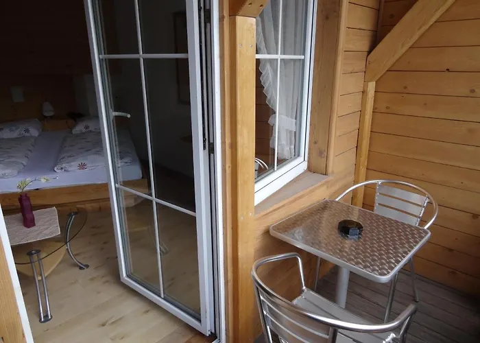 Hotel Adler Kandersteg