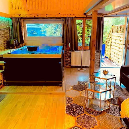 Adler Ag Hotel Kandersteg