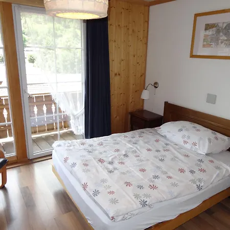 Adler Ag Hotel Kandersteg