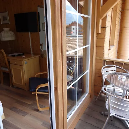 Adler Ag Hotel Kandersteg