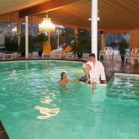 Hotel Adler