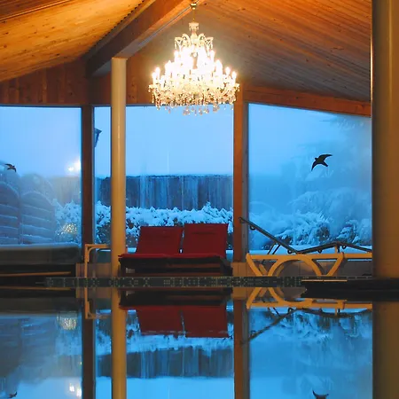 Adler Ag 3* Kandersteg