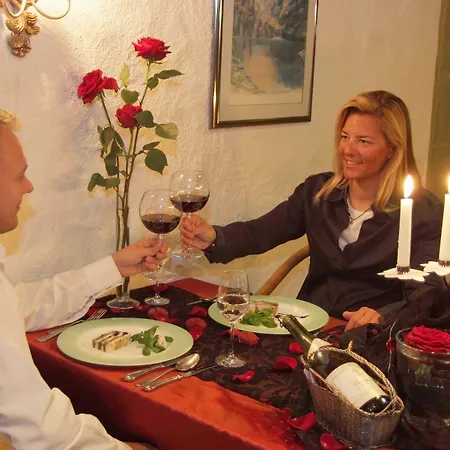 Adler Ag 3* Kandersteg