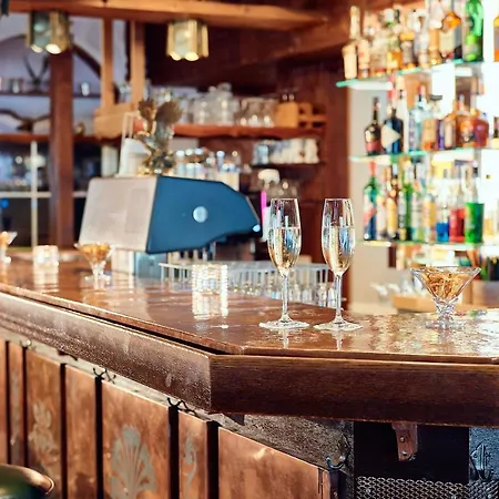 Adler Ag Hotel Kandersteg