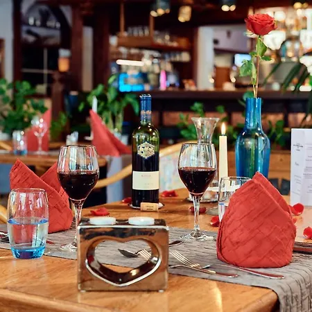 Hotel Adler Ag Kandersteg