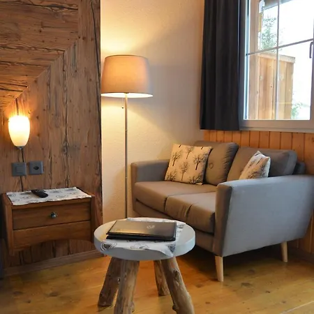 Adler Ag 3* Kandersteg