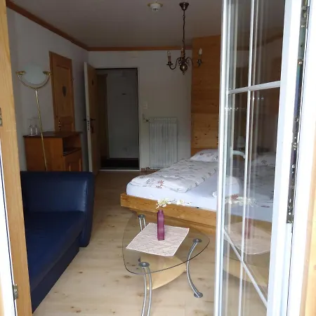 Adler Ag Hotel Kandersteg