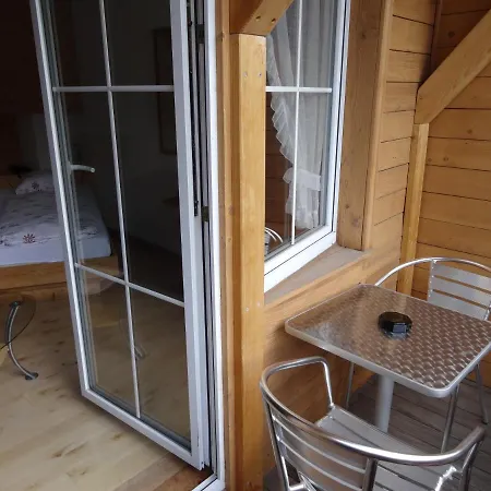 Hotel Adler Ag Kandersteg