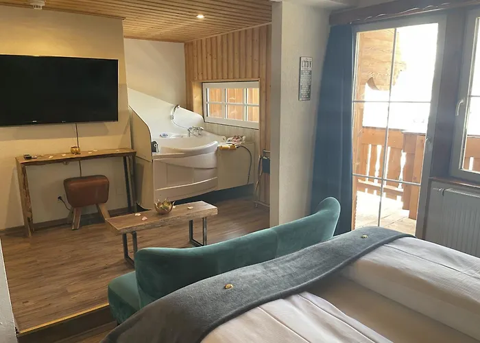 Adler Hotel 3*