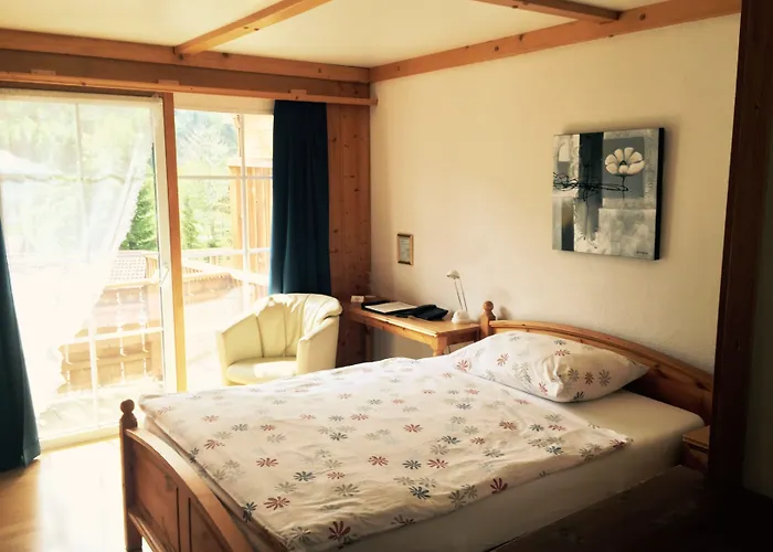 Hotel Adler Ag 3*