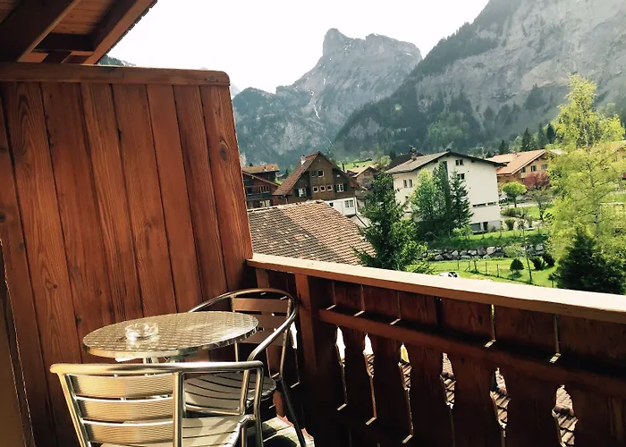 Hotel Adler Ag