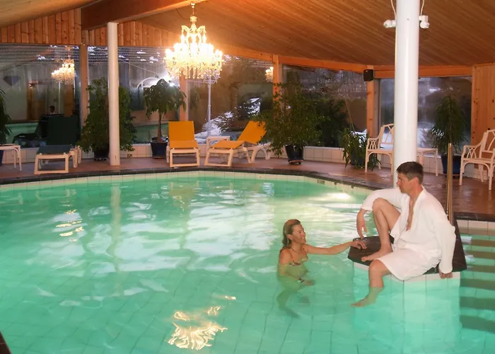Adler Hotel 3*