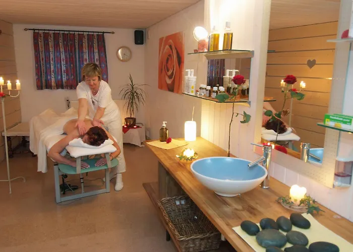 Hotel Adler Kandersteg