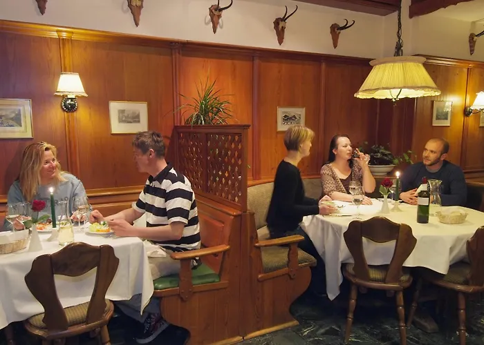 Hotel Adler