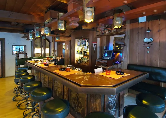 Adler Hotel 3*