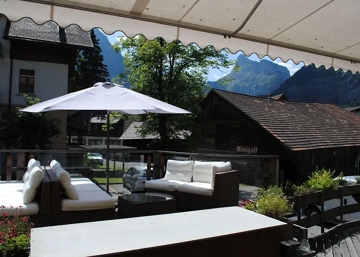 Hotel Adler