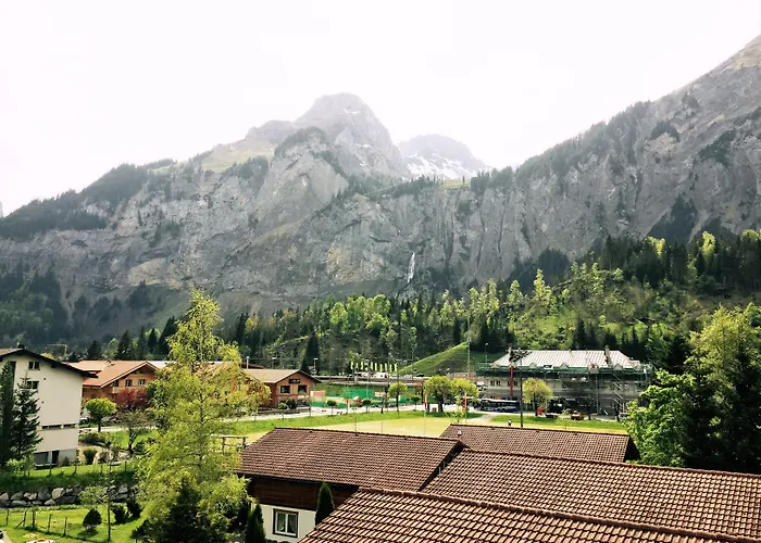 Hotel Adler Ag