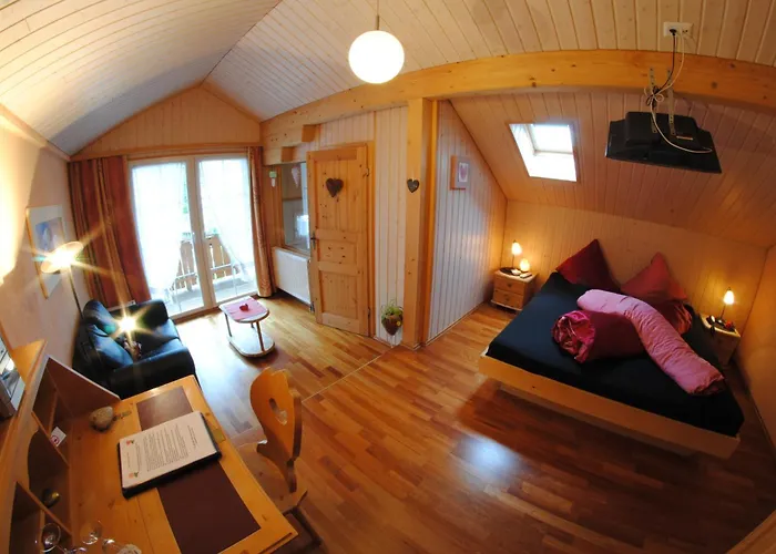 Adler Ag Hotel Kandersteg