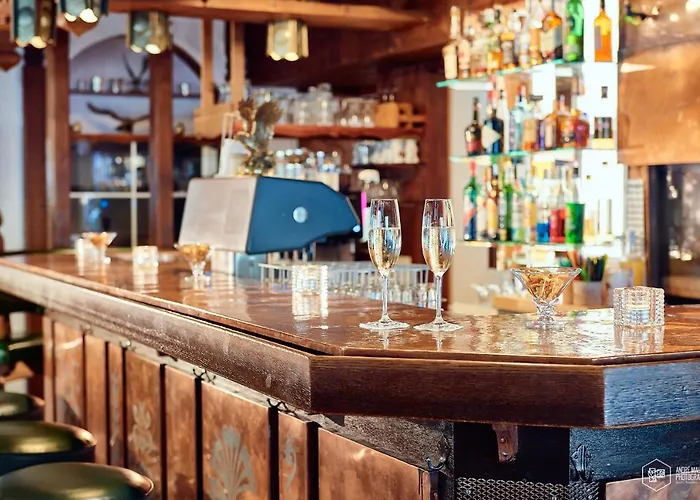 Adler Hotel Kandersteg