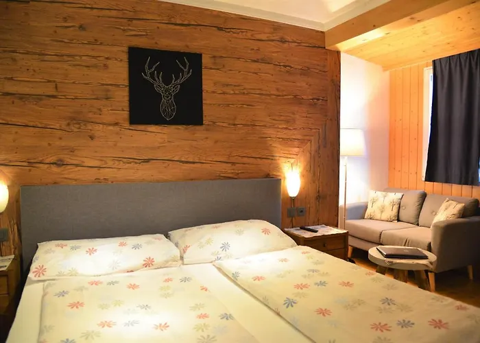 Adler Hotel 3*