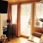 Adler 3* 칸더슈텍