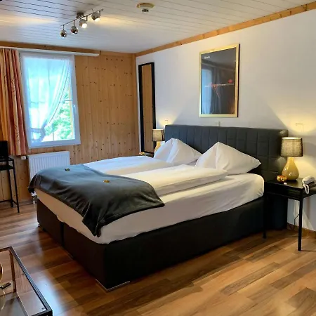 Adler Ag Hotel