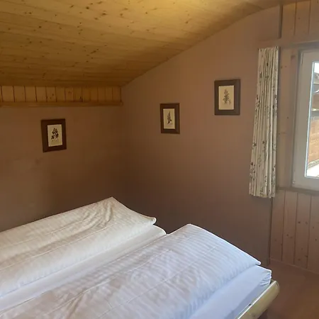 Adler Ag 3* Kandersteg