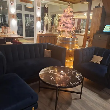 Adler Ag Hotel Kandersteg