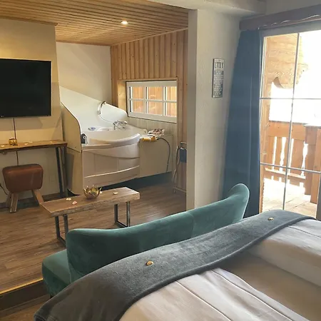 Adler Ag Hotel 3*