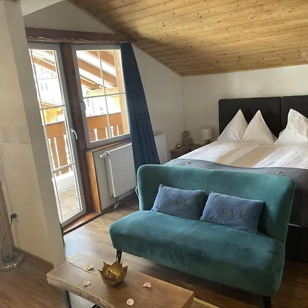 Hotel Adler Ag