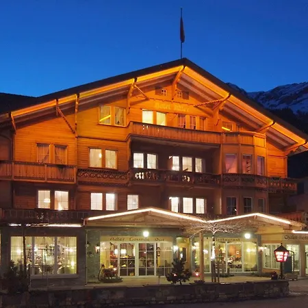 Adler Ag Hotel 3*