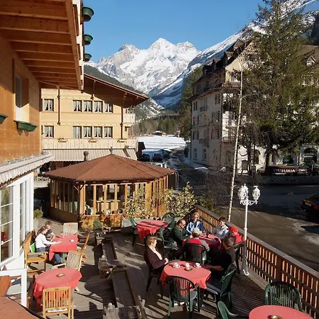 Adler Ag Hotel 3*