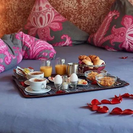 Hotel Adler Ag 3*