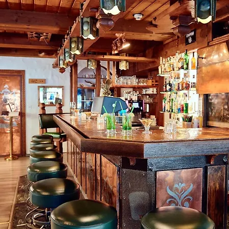 Adler Ag Hotel