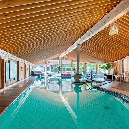 Adler Ag Hotel 3*