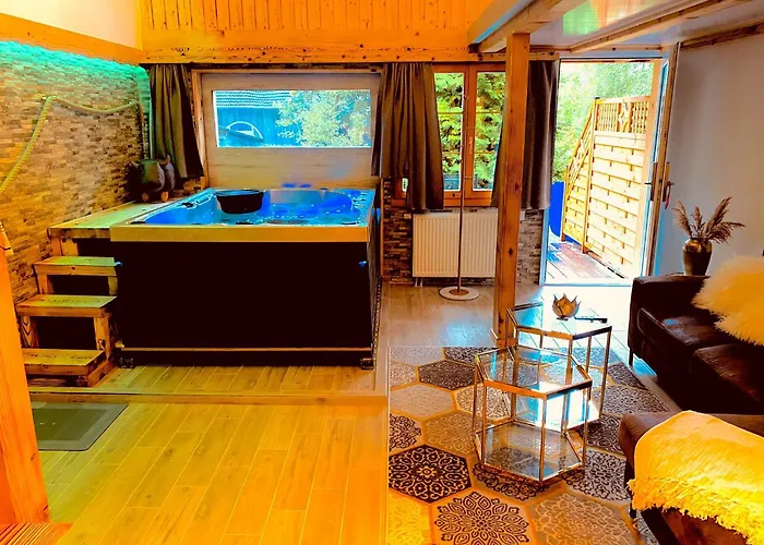 Adler Hotel Kandersteg