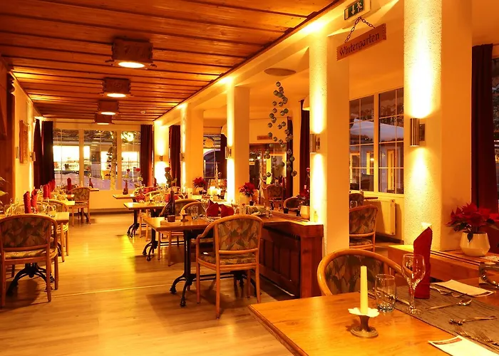 Adler Hotel Kandersteg