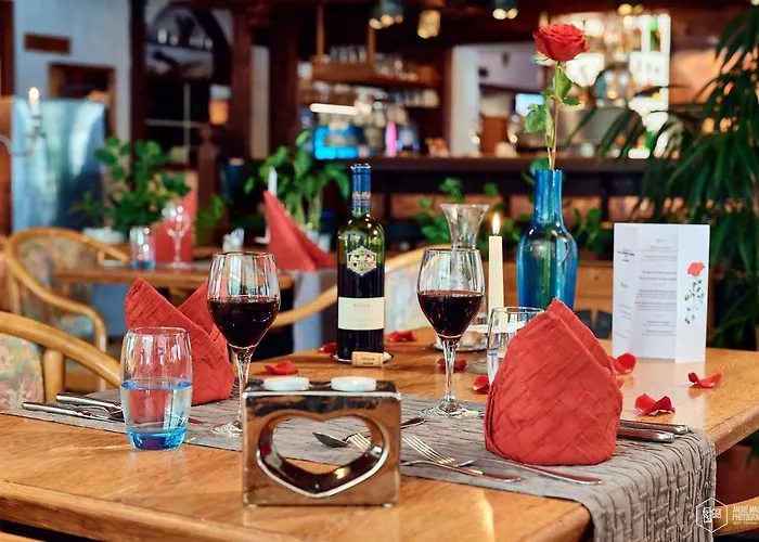 Hotel Adler Kandersteg